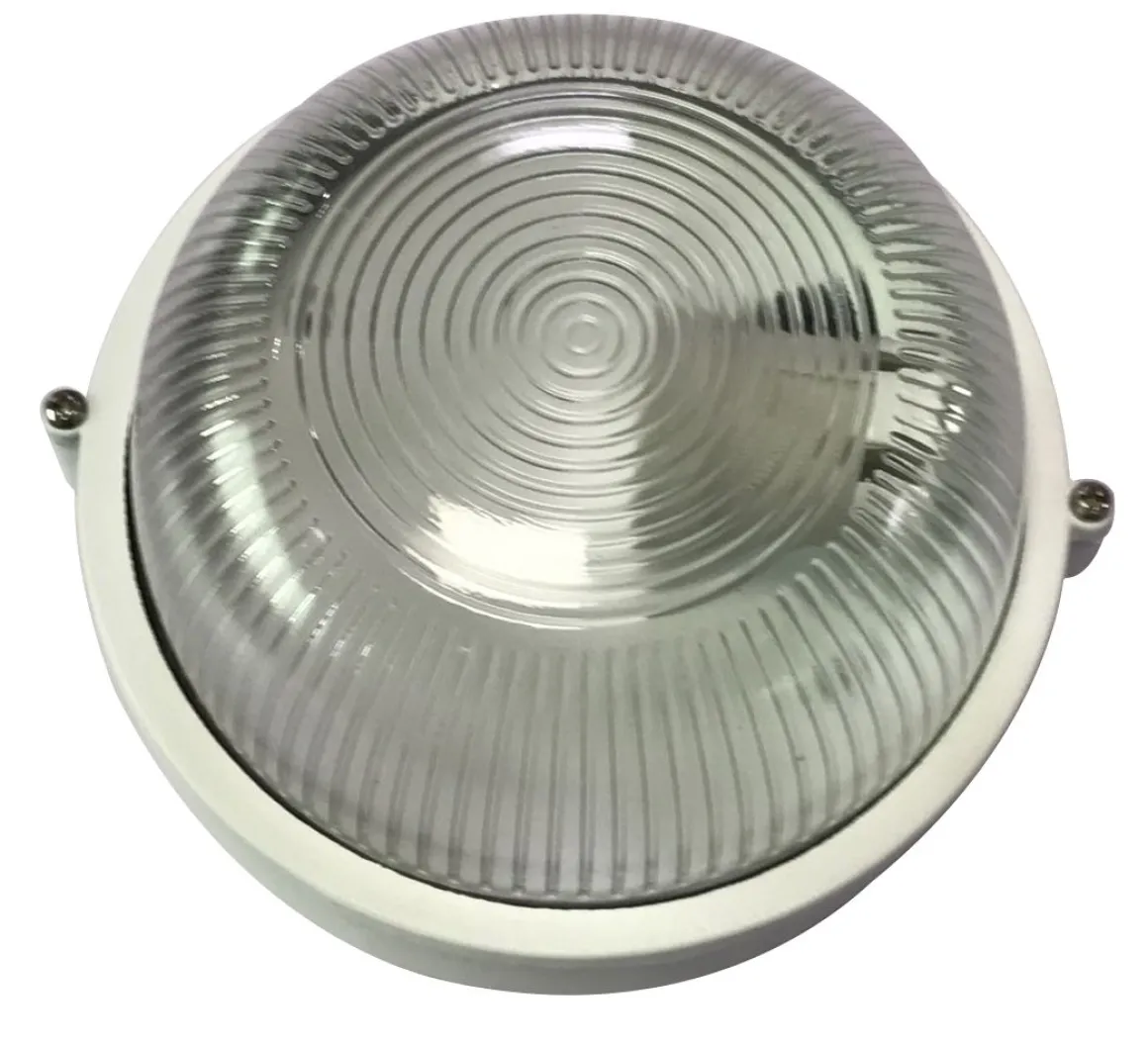 LAMPADA SATURNINA BIANCA ECO-CONTRIBUTO RAEE COMPRESO: vendita online LAMPADA SATURNINA BIANCA ECO-CONTRIBUTO RAEE COMPRESO in offerta