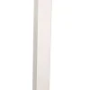 Lampada solare in inox con led: illuminazione da esterno