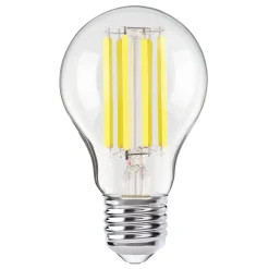 LAMPADINA A LED 10.5CM - E27 A60 7W 3000K 220-240V 50000h: vendita online LAMPADINA A LED 10.5CM - E27 A60 7W 3000K 220-240V 50000h in offerta
