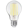 LAMPADINA A LED 10.5CM - E27 A60 3.8W 3000K 220-240V 50000h: vendita online LAMPADINA A LED 10.5CM - E27 A60 3.8W 3000K 220-240V 50000h in offerta