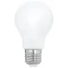 LAMPADINA A LED OPACO 10.5CM - E27 A60 9W 2700K 220-240V 15000H: vendita online LAMPADINA A LED OPACO 10.5CM - E27 A60 9W 2700K 220-240V 15000H in offerta