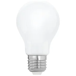 LAMPADINA A LED OPACO 10.5CM - E27 A60 9W 2700K 220-240V 15000H: vendita online LAMPADINA A LED OPACO 10.5CM - E27 A60 9W 2700K 220-240V 15000H in offerta