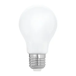 LAMPADINA A LED OPACO 12CM - E27 A60 12W 2700K 220-240V 15000H: vendita online LAMPADINA A LED OPACO 12CM - E27 A60 12W 2700K 220-240V 15000H in offerta