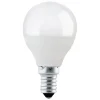 LAMPADINA A LED OPACO D. 4,5CM - E14 5W 4000K 220-240V 15000H: vendita online LAMPADINA A LED OPACO D. 4,5CM - E14 5W 4000K 220-240V 15000H in offerta