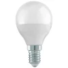 LAMPADINA A LED STEP DIMMING 10CM - E14 P45 4.9W 3000K 220-240V 25000H: vendita online LAMPADINA A LED STEP DIMMING 10CM - E14 P45 4.9W 3000K 220-240V 25000H in offerta