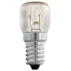 LAMPADINA ALOGENA PER FORNO 5CM - E14 T22 15W 220-240V 1000H: vendita online LAMPADINA ALOGENA PER FORNO 5CM - E14 T22 15W 220-240V 1000H in offerta