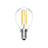LAMPADINA FIL. VETRO TRASPARENTE 230V 6W 8001M 4000K E14: vendita online LAMPADINA FIL. VETRO TRASPARENTE 230V 6W 8001M 4000K E14 in offerta