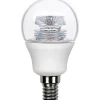 LAMPADINA LED CRYSTAL E27 5W 4000K: vendita online LAMPADINA LED CRYSTAL E27 5W 4000K in offerta