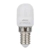 LAMPADINA LED FRIGO T26 1W E14 4000K LUCE MEDIA: vendita online LAMPADINA LED FRIGO T26 1W E14 4000K LUCE MEDIA in offerta