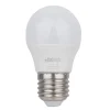LAMPADINA LED-G45 SFERA 5W E27 4000K LUCE MEDIA: vendita online LAMPADINA LED-G45 SFERA 5W E27 4000K LUCE MEDIA in offerta