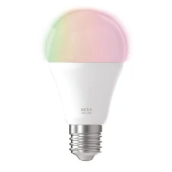 LAMPADINA SMART A LED D. 6CM - E27 A60 9W 2765K 220-240V 15000H: vendita online LAMPADINA SMART A LED D. 6CM - E27 A60 9W 2765K 220-240V 15000H in offerta