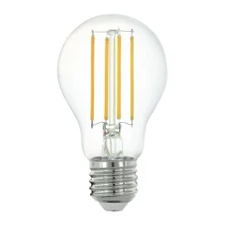 LAMPADINA SMART A LED D. 6CM - E27 A60 6W 2700K 220-240V 20000H: vendita online LAMPADINA SMART A LED D. 6CM - E27 A60 6W 2700K 220-240V 20000H in offerta