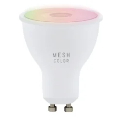 LAMPADINA SMART A LED D. 5CM - GU10 4.9W 2765K 220-240V 15000H: vendita online LAMPADINA SMART A LED D. 5CM - GU10 4.9W 2765K 220-240V 15000H in offerta