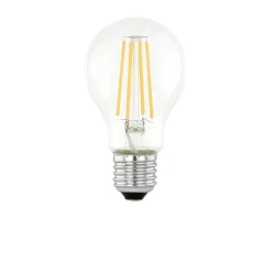 LAMPADINA SMART A LED GIORNO/NOTTE SENSORE - E27 7W 3000K 220-240V 25000H: vendita online LAMPADINA SMART A LED GIORNO/NOTTE SENSORE - E27 7W 3000K 220-240V 25000H in offerta