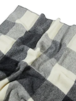 Lanerossi Coperta matrimoniale in Lana: Coperta in 100% Lana Vergine