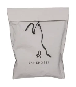 LANEROSSI: PLAID CASANOVA 130X170CM 85% LANA VERGINE 15% CASHMERE
