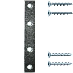 LASTRINE DIRITTE F/Z CM 8 PZ12: vendita online LASTRINE DIRITTE F/Z CM 8 PZ12 in offerta