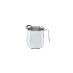 LATTIERA 1 MANICO AD INDUZIONE IN ACCIAIO INOX 8 TAZZE DIAM. 16CM