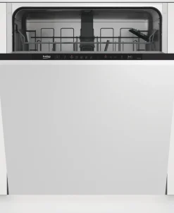 LAVASTOVIGLIE CM 60 BEKO DIN35320 AD INCASSO SCOMPARSA TOTALE