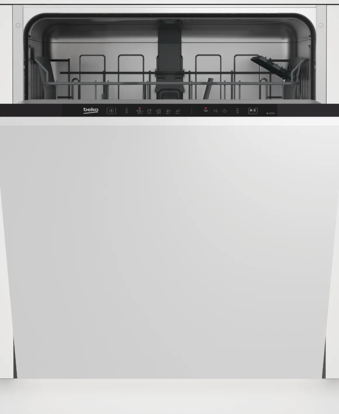 LAVASTOVIGLIE CM 60 BEKO DIN35320 AD INCASSO SCOMPARSA TOTALE