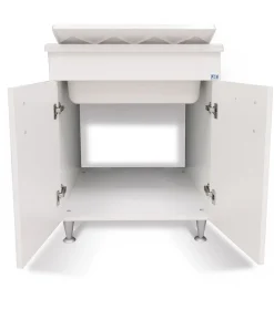 LAVATOIO MOD. ECO CM 60X50 BIANCO