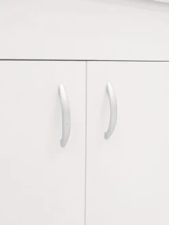 LAVATOIO MOD. ECO CM 60X50 BIANCO