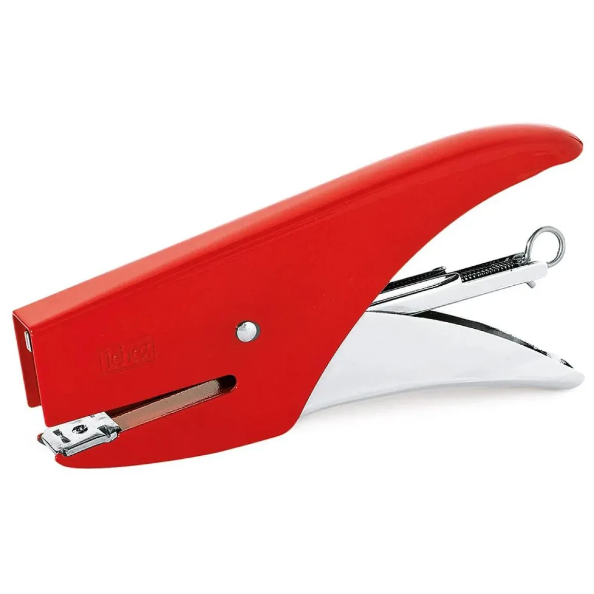 LEBEZ - CUCITRICE A PINZA IN METALLO ASSORTITO: vendita online LEBEZ - CUCITRICE A PINZA IN METALLO ASSORTITO in offerta
