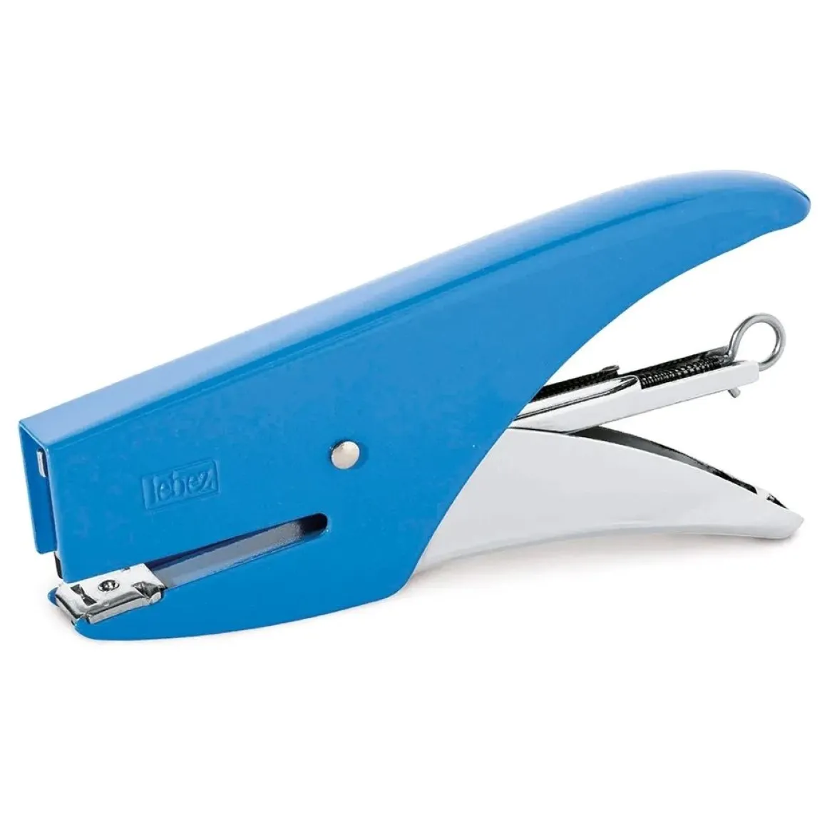 LEBEZ - CUCITRICE A PINZA IN METALLO ASSORTITO: vendita online LEBEZ - CUCITRICE A PINZA IN METALLO ASSORTITO in offerta