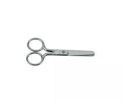 LEBEZ - FORBICE PUNTA TONDA IN ACCIAIO INOX: vendita online LEBEZ - FORBICE PUNTA TONDA IN ACCIAIO INOX in offerta
