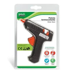 LEBEZ - PISTOLA A CALDO TERMOCOLLANTE : vendita online LEBEZ - PISTOLA A CALDO TERMOCOLLANTE in offerta