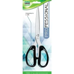 LEBEZ - PROFESSIONAL FORBICE 21 CM IN ACCIAIO INOX NERA: vendita online LEBEZ - PROFESSIONAL FORBICE 21 CM IN ACCIAIO INOX NERA in offerta