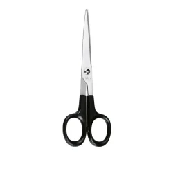 LEBEZ - PROFESSIONAL FORBICE 17 CM IN ACCIAIO INOX NERA: vendita online LEBEZ - PROFESSIONAL FORBICE 17 CM IN ACCIAIO INOX NERA in offerta