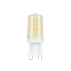 LED BISPINA G9 230V 3.5W 360LM 3000K: vendita online LED BISPINA G9 230V 3.5W 360LM 3000K in offerta