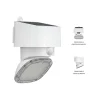 LED SOLARE MULTIFUNZIONE/ORIENTABILE 20001M: vendita online LED SOLARE MULTIFUNZIONE/ORIENTABILE 20001M in offerta
