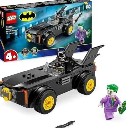 LEGO BATMAN - INSEGUIMENTO SULLA BATMOBILE: vendita online LEGO BATMAN - INSEGUIMENTO SULLA BATMOBILE in offerta