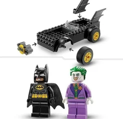 LEGO BATMAN - INSEGUIMENTO SULLA BATMOBILE: vendita online LEGO BATMAN - INSEGUIMENTO SULLA BATMOBILE in offerta