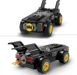 LEGO BATMAN - INSEGUIMENTO SULLA BATMOBILE: vendita online LEGO BATMAN - INSEGUIMENTO SULLA BATMOBILE in offerta