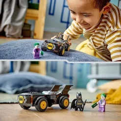 LEGO BATMAN - INSEGUIMENTO SULLA BATMOBILE: vendita online LEGO BATMAN - INSEGUIMENTO SULLA BATMOBILE in offerta