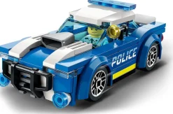 LEGO CITY - AUTO DELLA POLIZIA: vendita online LEGO CITY - AUTO DELLA POLIZIA in offerta