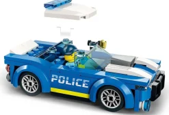 LEGO CITY - AUTO DELLA POLIZIA: vendita online LEGO CITY - AUTO DELLA POLIZIA in offerta