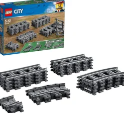 LEGO CITY - BINARI V29: vendita online LEGO CITY - BINARI V29 in offerta