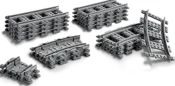 LEGO CITY - BINARI V29: vendita online LEGO CITY - BINARI V29 in offerta