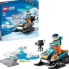 LEGO CITY - GATTO DELLE NEVI ARTICO: vendita online LEGO CITY - GATTO DELLE NEVI ARTICO in offerta