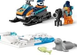 LEGO CITY - GATTO DELLE NEVI ARTICO: vendita online LEGO CITY - GATTO DELLE NEVI ARTICO in offerta