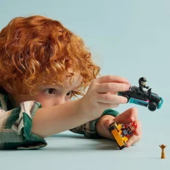 LEGO CITY - GO-KART E PILOTI: vendita online LEGO CITY - GO-KART E PILOTI in offerta