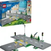 LEGO CITY - PIATTAFORME STRADALI: vendita online LEGO CITY - PIATTAFORME STRADALI in offerta