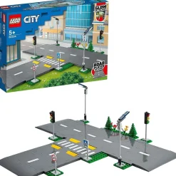 LEGO CITY - PIATTAFORME STRADALI: vendita online LEGO CITY - PIATTAFORME STRADALI in offerta