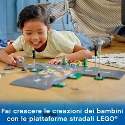 LEGO CITY - PIATTAFORME STRADALI: vendita online LEGO CITY - PIATTAFORME STRADALI in offerta