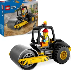 LEGO CITY - RULLO COMPRESSORE: vendita online LEGO CITY - RULLO COMPRESSORE in offerta