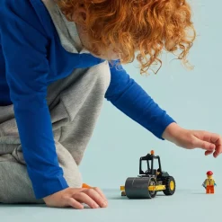 LEGO CITY - RULLO COMPRESSORE: vendita online LEGO CITY - RULLO COMPRESSORE in offerta